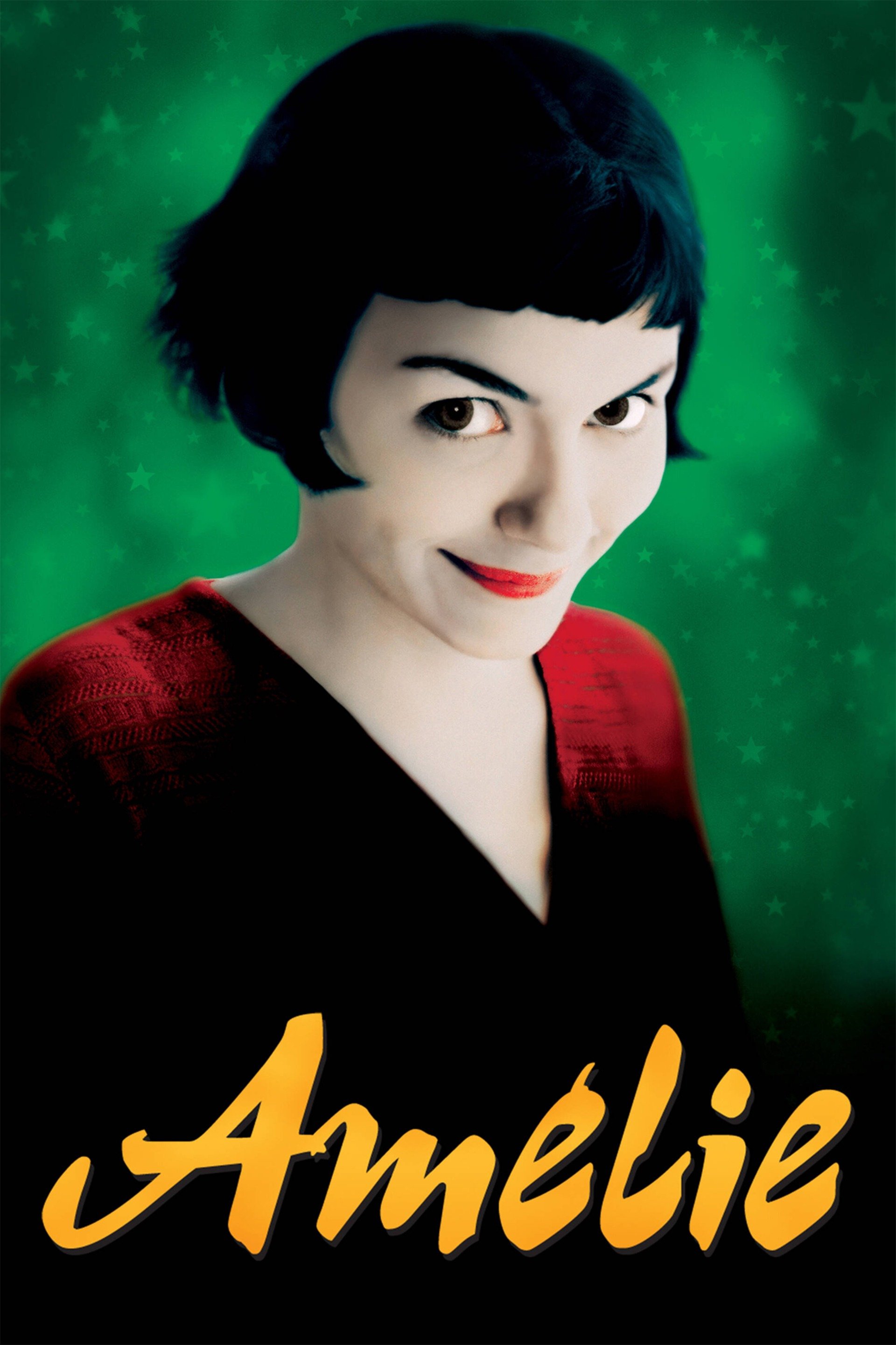 Amélie (2001) [84134] (A1772243549) [[Movies 2.0]] --Plex--